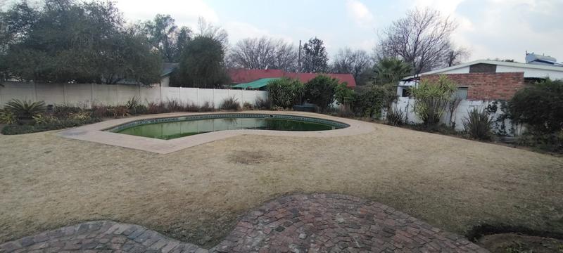 3 Bedroom Property for Sale in Sasolburg Ext 23 Free State